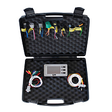 ������ TE-SLA TRONIC ��� ������ ������������ ���������� �� �������� DIGI BENCH (�����)