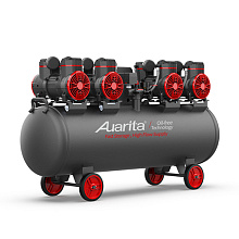 ��������� ����������� ��������� 120� 220�  AUARITA 2-1450X4F120-220