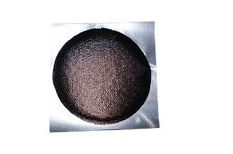  CVT-4 ECO PATCH RUBBER  25. 75mm