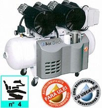    AIR-TECH 400 EM FIAC ( 4 ) 1121670014 FIAC