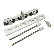 ���� ��������� ��� CNC-605A (��� ���������� �������� �� ������������� ��������� �������) LAUNCH TESTKIT-CNC-605A