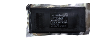  TR-122 RAD TRIUMPH   10. 75x175mm
