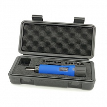 Отвертка динамометрическая 1/4 (0.1-0.6Нм) PROTESTER ZSQ-0.6