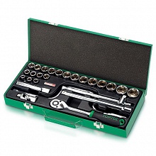   1/2" 26. (12) GCAD2602 TOPTUL