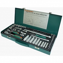       1/4"DR  3/8"DR, 57 ., S04H3157S JONNESWAY