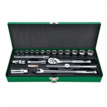   3/8" 20. GCAD2001 TOPTUL