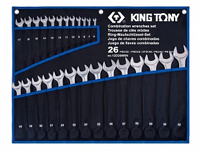    26. (6-32 ) - TREOTON 12D26MRN KING TONY