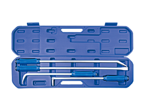 Набор монтировок больших 4предмета 36" 9TK024 KING TONY