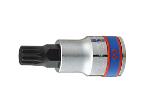  SPLINE   1/2" 6 402606 KING TONY