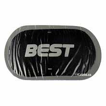  Medium Oval O-100 BESTpatch, 