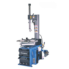   380V 10-24" ShiningBerg T524E