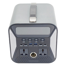 ����������� �������� ������� 550W/1000W(Max), 220V, 500,24Wh (135 200mAh/3.7V)  PROTESTER PRO-PS551G