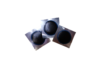  UP-3.5   PATCH RUBBER  100 . 35mm