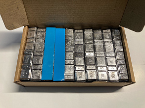   20 TRIUMPH Standart  ,   100/