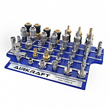 ����������� �����  AIRKRAFT(� ���������� ������������)   VS-AIR