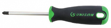 Отвертка крестовая PH0 3*150 мм 14210006US UNISON