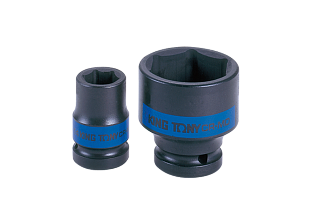 Головка 3/4" 50мм ударная 653550M KING TONY