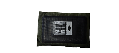  TR-20 BUDDY   (80125) 10 T