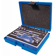   1/4" 21 . 6- , (4-14mm) 2524MRV KING TONY