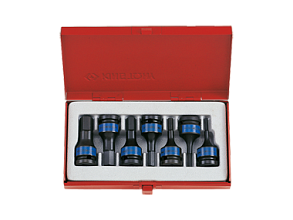     . 1/2" HEX, 4-14 L=60, 7 4407MP KING TONY