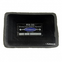  RX-35 BESTpatch   10  125*150