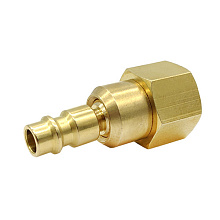 ���������� ��������� 360 ������� "����" 1/2" �������� ����� AIRKRAFT W1-1-2
