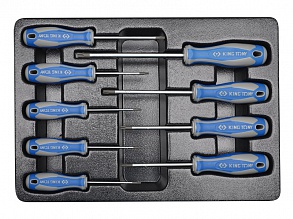   Torx 9 . ( 8- 40) 9-31909PR KING TONY