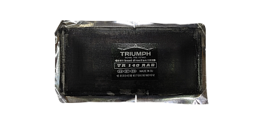  TR-140 RAD TRIUMPH   10. 100x200mm