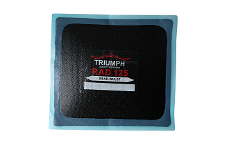 ���������� �������� 115*125 mm TRIUMPH(10 ��)