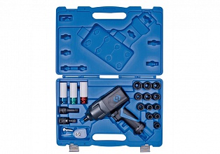   1/2" 1288   . . 20 . 44801AMP KING TONY