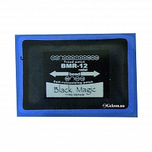  BMR-12 BLACK MAGIC   10  70x115 mm
