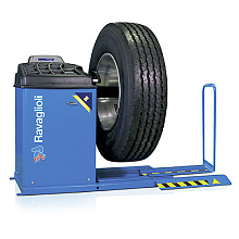      - Made in Italy RAVAGLIOLI GTL2-120RC