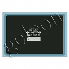  RAD 160 TL TIP-TOP   270x860mm