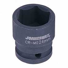 Торцевая головка ударная 1/2"DR, 34мм, S03A4134 JONNESWAY