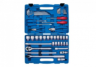    47 . 1/2" 6-  4547MR KING TONY