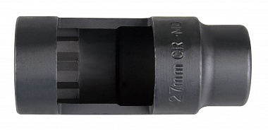 1/2"DR.     27MM*12PT.*85L 9AJ4227 KING TONY