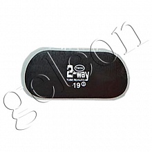 Латка Large TECH, камерная