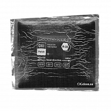  SR-33 OXI   10.100x125mm