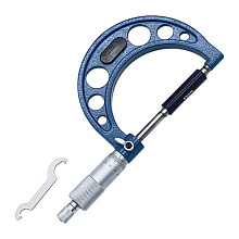 ��������� ������������ (0-25��/0,01��) PROTESTER MOMM0025