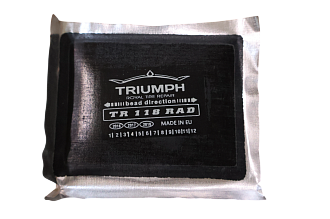  TR-118 RAD TRIUMPH   10. 75x100mm