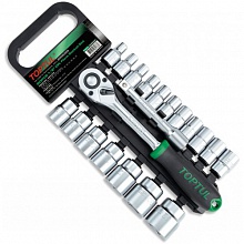   1/2" 20. 8-32 GABB2001 TOPTUL