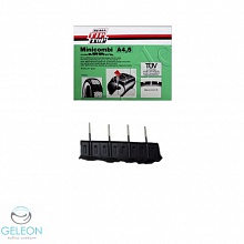  Minicombi A4,5 IP-OP