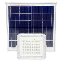 ��������� ����������� 60W ������������� (LiFePO4, 10000mAh) �� �������� ������� (6V 15W) PROTESTER SLFL0601
