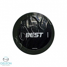  Smail Round R-43 BESTpatch, 