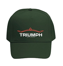 ����� TRIUMPH