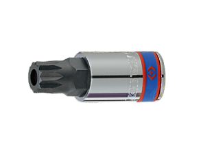  SPLINE   1/2" 16  . 402B16 KING TONY