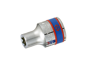 Головка-звездочка 1/2" Е24 437524M KING TONY