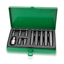   1,2 SPLINE 11 TOPTUL GAAD1102