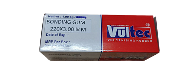   3220 1 Vul Gum TECH