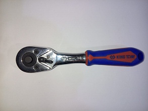  1/4" 140 starter 2766-55G KING TONY